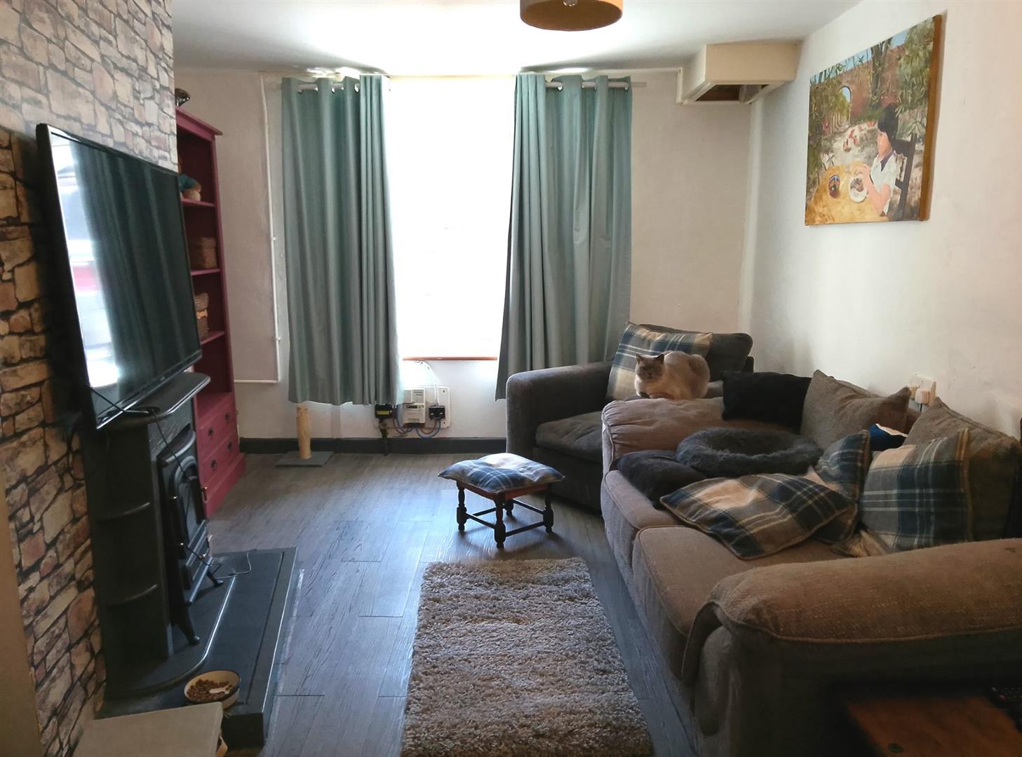 Lady Street, Kidwelly